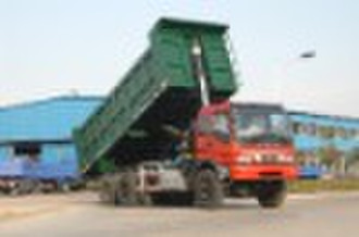 dump truck