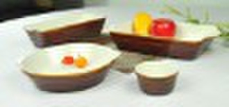 New & Hot Stoneware Bakeware