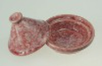 2011 new design Ceramic Mini Tagine