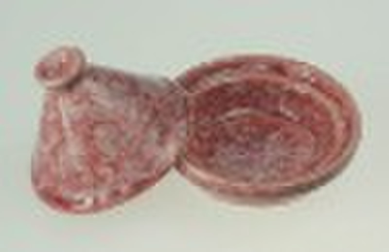 2011 new design Ceramic Mini Tagine