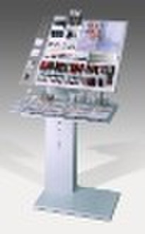 cosmetic display stand