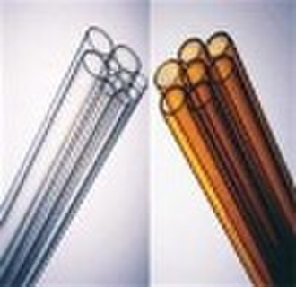 borosilicate glass tubes