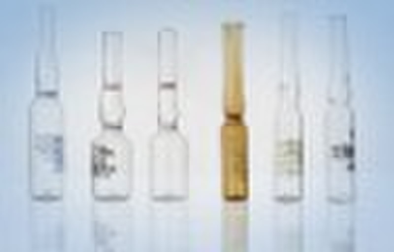 ampoules