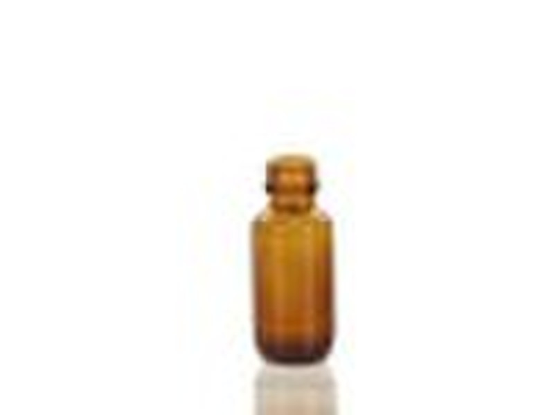 15ml boston round glass bottles for syrup