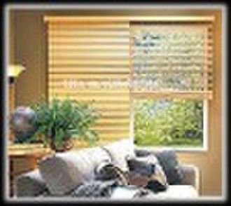 Quality wooden venetian blind