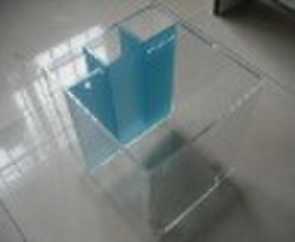 Acrylic fish tank