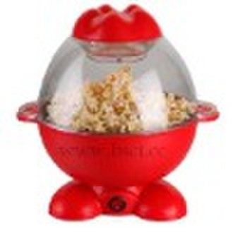 Mini popcorn maker for home use