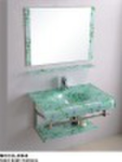 C-6345 glass basin