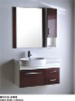 C-6308 PVC Bathroom Furniture