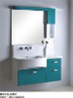 C-6301 PVC Bathroom Cabinet