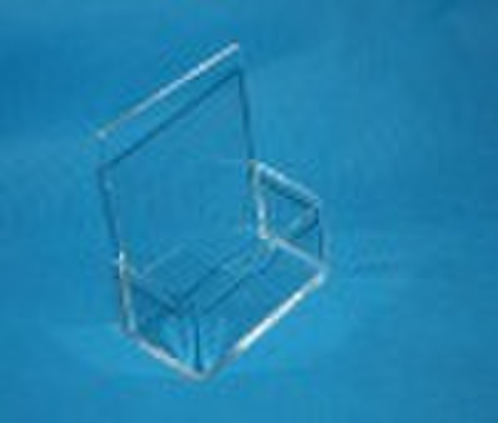 Acrylic Business Card Holder