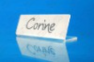 Acrylic Menu Holder (SXP-014)