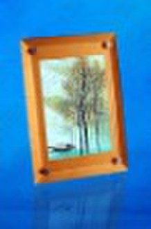 Acrylic Photo Frame (XJ-038)