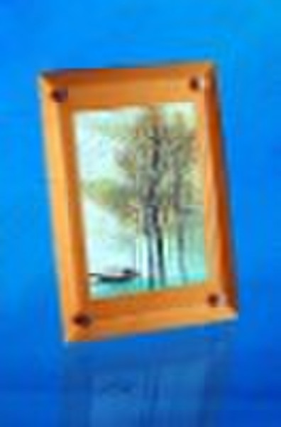 Acrylic Photo Frame (XJ-038)