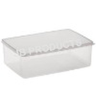 Plastic Food Storage Container