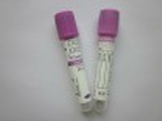 blood collection tube(plain tube)