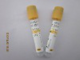 blood collection tube