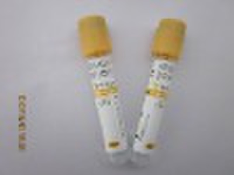 blood collection tube