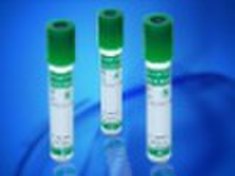 medical heparin tube