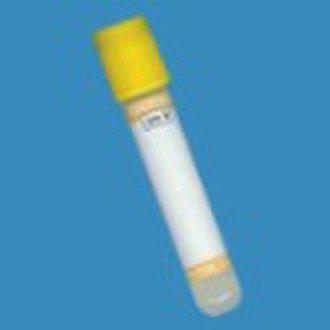 blood collection tube