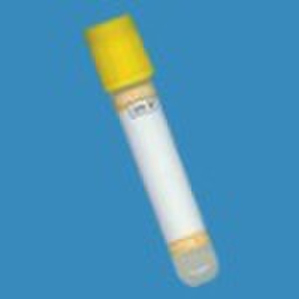 blood collection tube