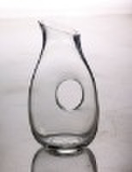 8201008 Wine decanter / Glass carafe