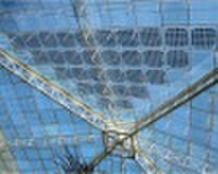 Photovoltaik-Glas, Glas-PV