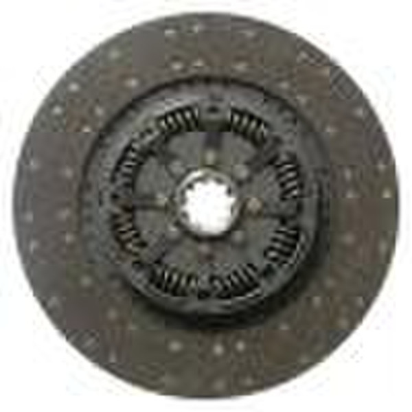 Clutch Disc