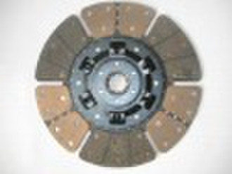 Clutch Disc