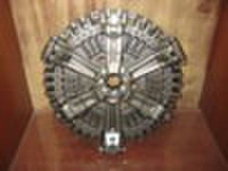 12XC295- Clutch Cover