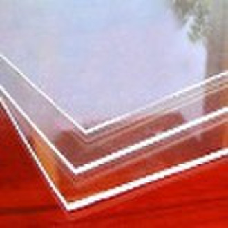 Cast Acrylic Sheet