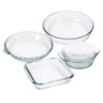 Glass bakeware,Casserole