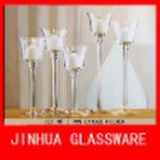 Set of 5 Pcs Candle Holder