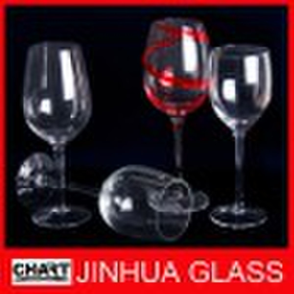 Wine glass