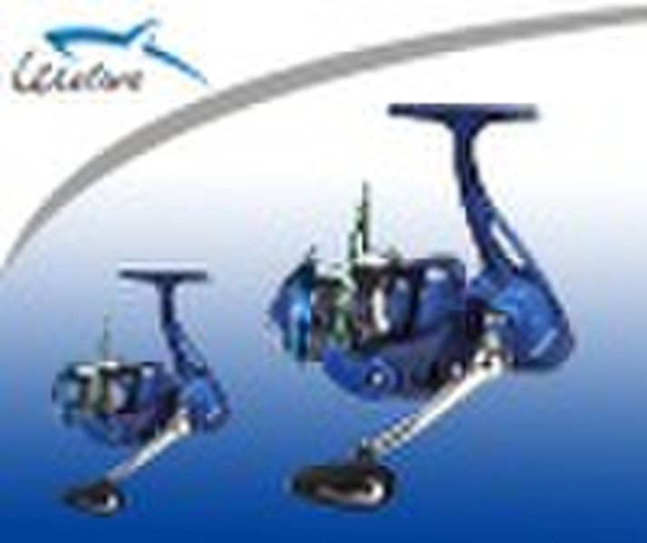 Fishing reel