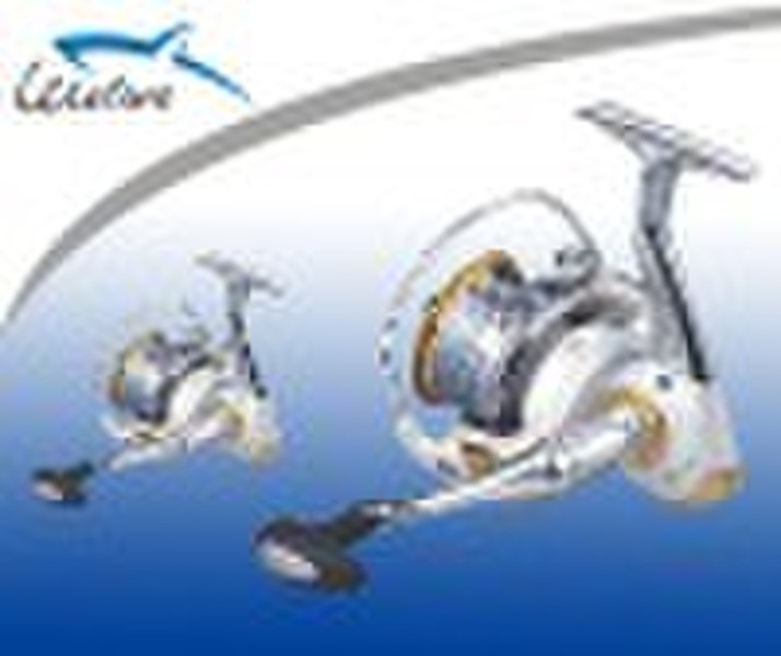 Fishing reel