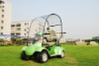 Einzelsitz Golf-Cart