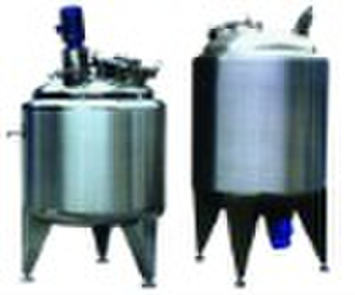 sanitary container(made by SUS)