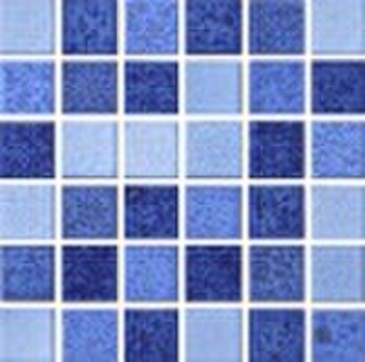 PK2-48848592  Crystal Glaze Ceramic Mosaic