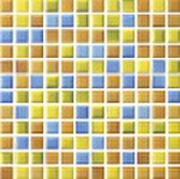 PC1-23303234  Common Glaze Ceramic Mosaic