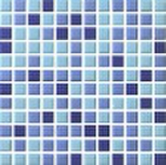 PC1-23899091 Common Glaze Ceramic Mosaic