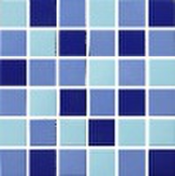 PC1-48899091 Common Glaze Ceramic Mosaic