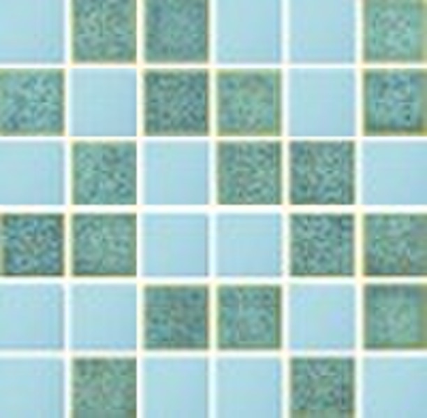 PC1-488691 Common Glaze Ceramic Mosaic