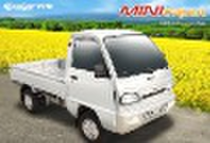 changhe mini truck