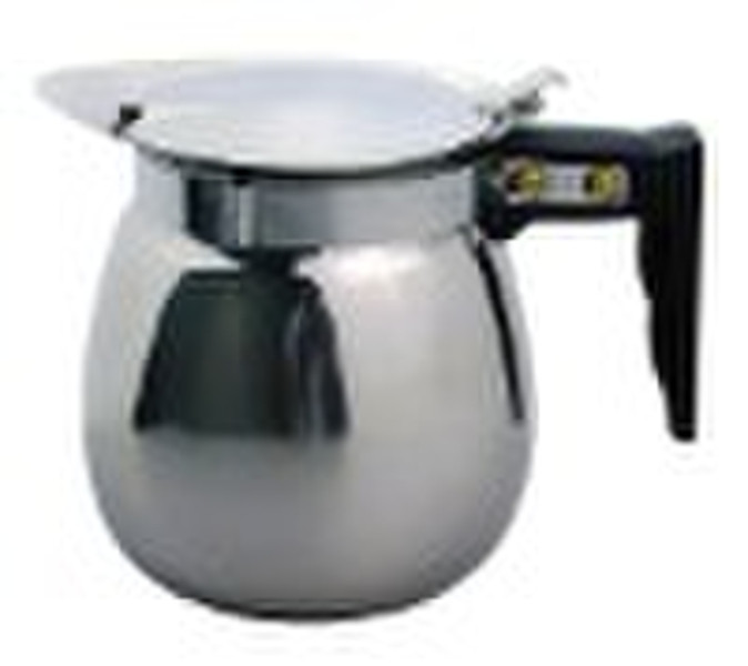 Coffee Decanter