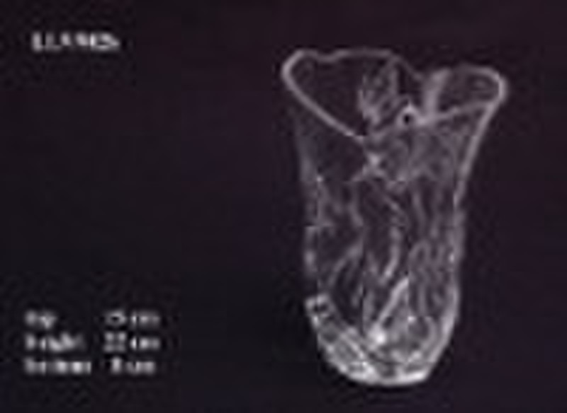 flower vase LLV9026