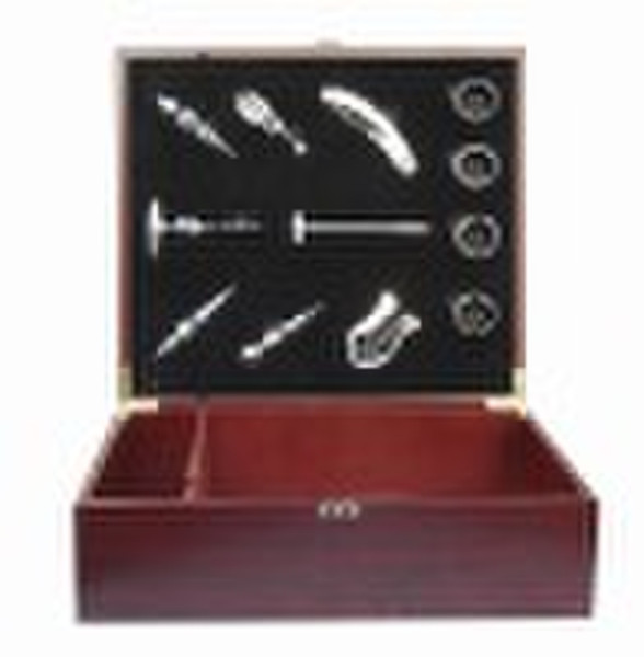 wine accessories, wine gift sets,corkscrew