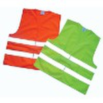 Reflective Safety Vest