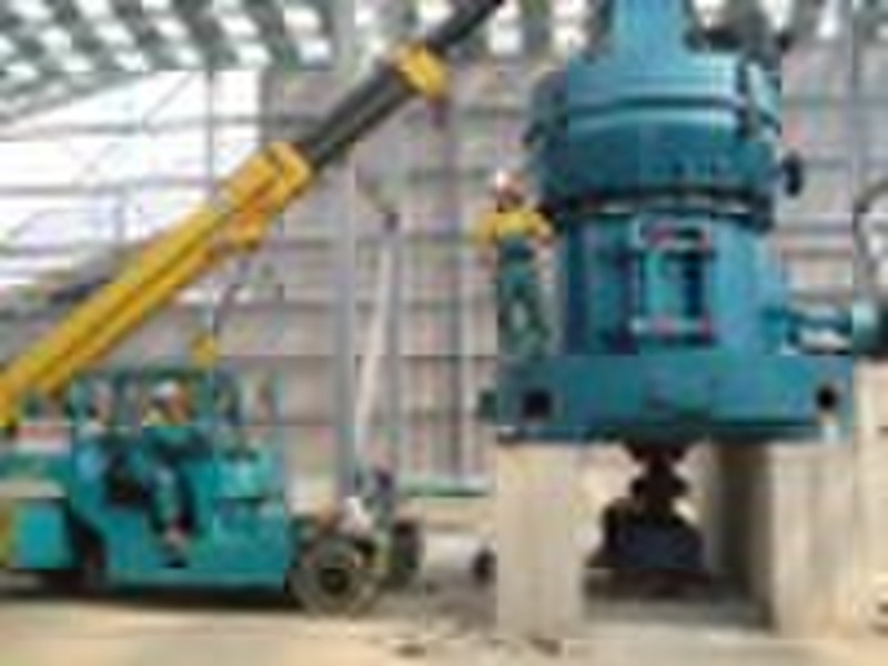 2010 hot selling Grinding mill,roller mill,grinder