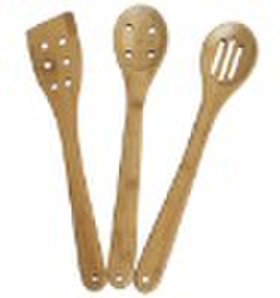 Bamboo Utensil